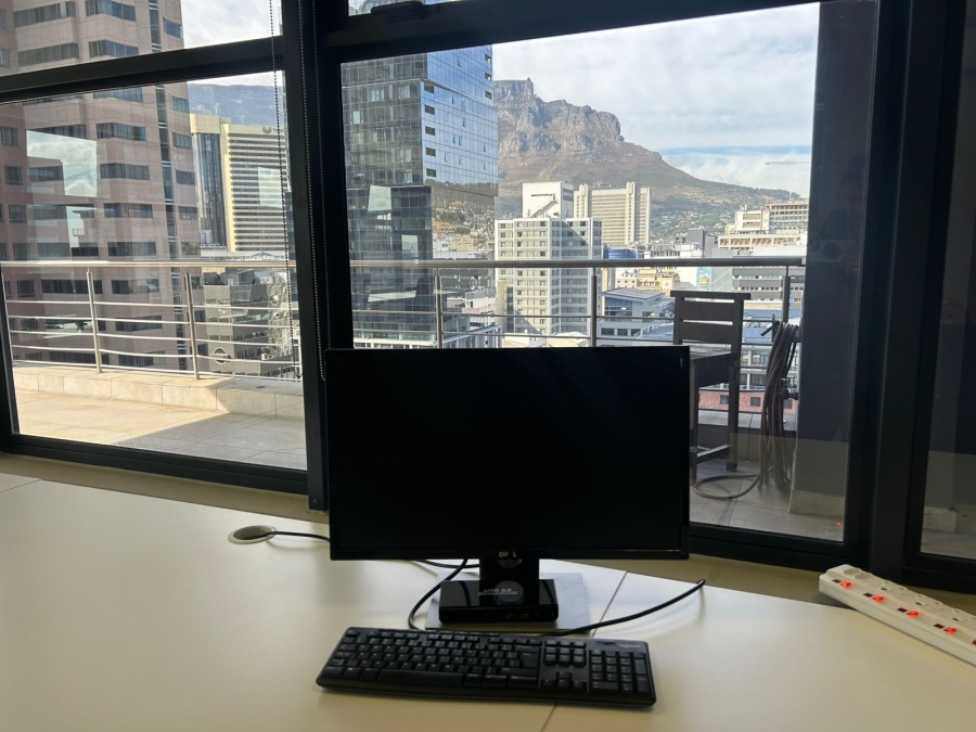 To Let commercial Property for Rent in Cape Town City Centre Western Cape